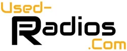 Used-Radios.Com Promotion