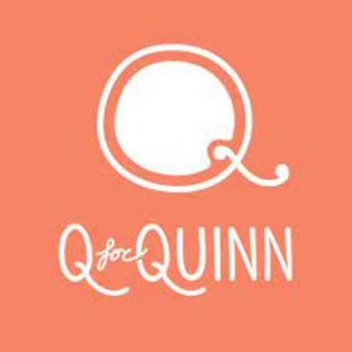 Q For Quinn Promotion