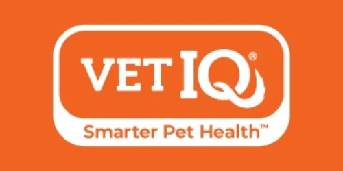 Shop Now 20% Discount VETIQ Pet Care