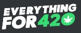 Everything For 420 Promotion