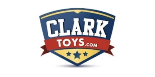 Clark Toys Promotion