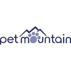 Massive Savings With Coupon At Petmountain.com