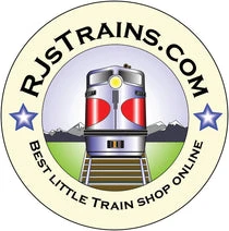 Register To Rj's Trains To Get Special Offers, Free Giveaways