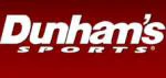 Get 10% OFF All At Dunhams Sports