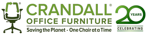 Flash Sale Coupon Codes! 40% Off At Crandall Office Furniture