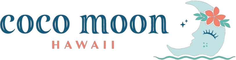 Coco Moon Hawaii Promotion