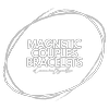 $34.93 On Magnetic Moon And Sun Chain Bracelets – Buy Now