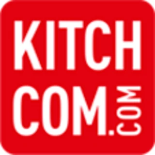 Sitewide Offer - 47% Reduction From KITCHCOM On Ebay