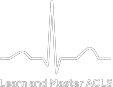 ACLS Algorithms Items From Only $19.95