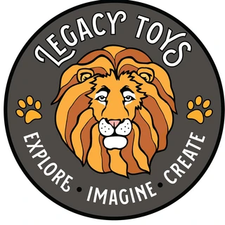 Legacy Toys Promotion