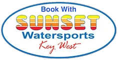 Sunset Watersports Key West Promotion