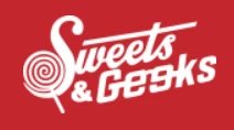 Don't Miss Out On Sweets And Geeks All Online Items Clearance: Limited Time Offer