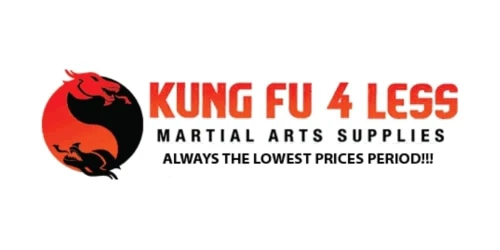 Decrease 10% Off At Kungfu4less.com With Coupon Code