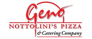 Geno Nottolini's Pizza Promotion