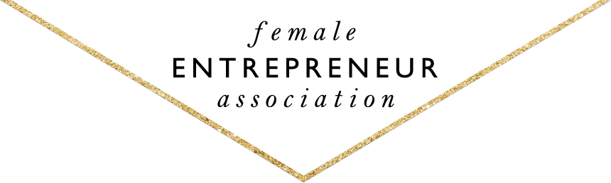 Female Entrepreneur Association Promotion