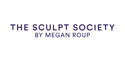 The Sculpt Society Promotion