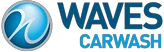 Sign Up For Waves Car Wash For Waves VIP For FREE And Your 1st Wash Is On Us