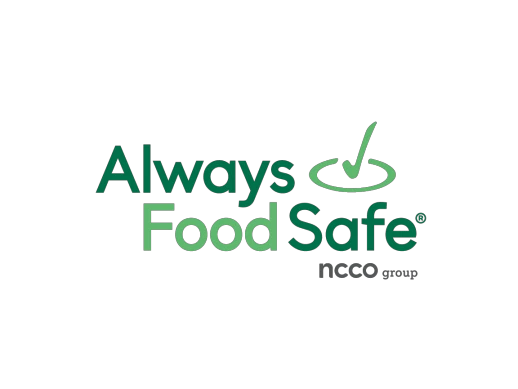 Always Food Safe Promotion