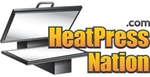 5% Off Selected Products At HeatPressNation.com