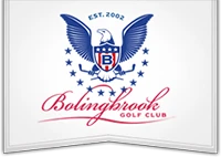 Bolingbrook Golf Club Promotion