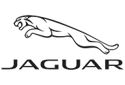 Harper Jaguar Promotion