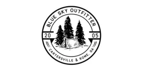 Extra 10% Off Select Orders At Blueskyoutfitter.com Coupon Code