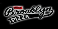 West Brooklyn Pizza Promotion