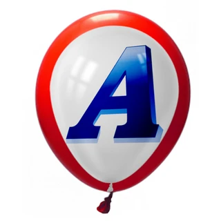 Free Shipping Within The All American Balloons With Orders More Than $249