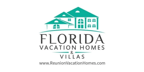 Reunion Vacation Homes Promotion