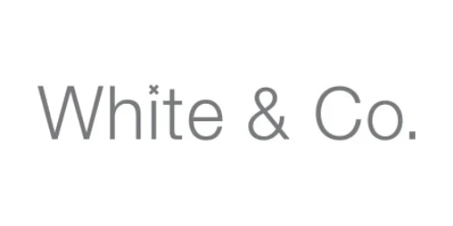 White Company Promotion