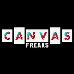 Canvas Freaks Promotion