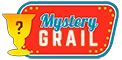 Enjoy Up To Half Saving All Mystery Grail Discount Items