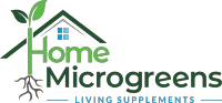 Home Microgreens Promotion