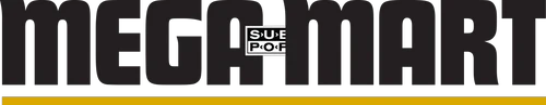 Discover Amazing Deals When You Place Your Order At Megamart.subpop.com