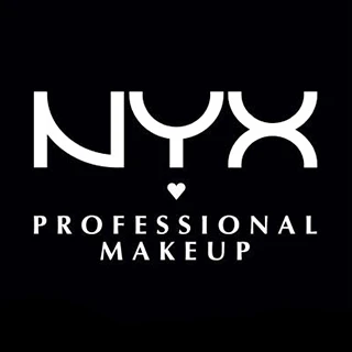 20% Off Any Online Purchase At NYX Professional Makeup