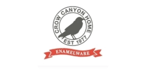 Amazing Weekly Occasion For Discounts Buyers Will Achieve Wonderful Promotions Of 65% With This Amazing Crow Canyon Home Promo Code