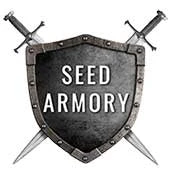 Seed Armory Promotion