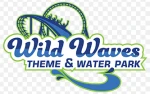 Free Shipping On Tickets At Wild Waves