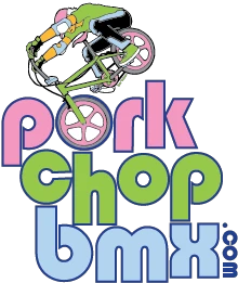 Save 25% Off Sitewide At Porkchop BMX