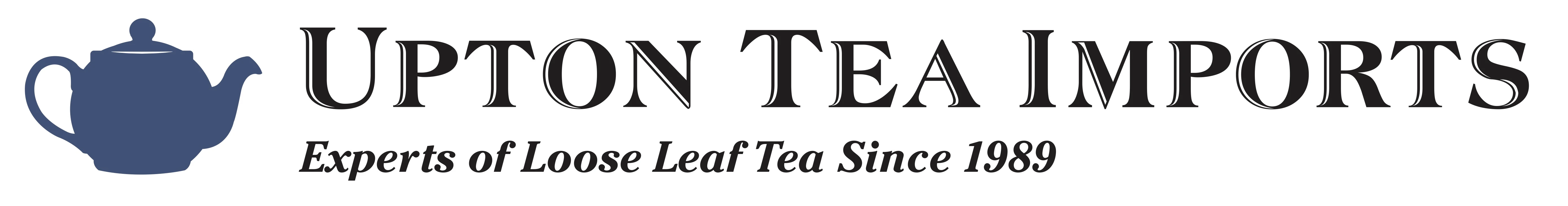 Upton Tea Promotion