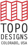 Topo Designs Promotion