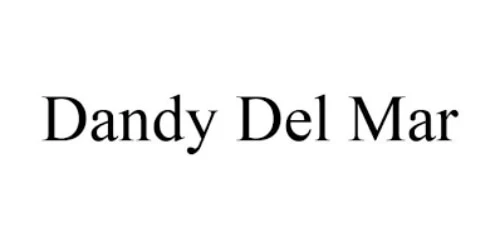 Get Extra 20% Saving Store-wide At Dandy Del Mar