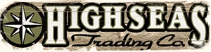 Sign Up For High Seas Trading At Just 10% Off Your 1st Order