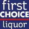 20% Reduction With First Choice Liquor Promo