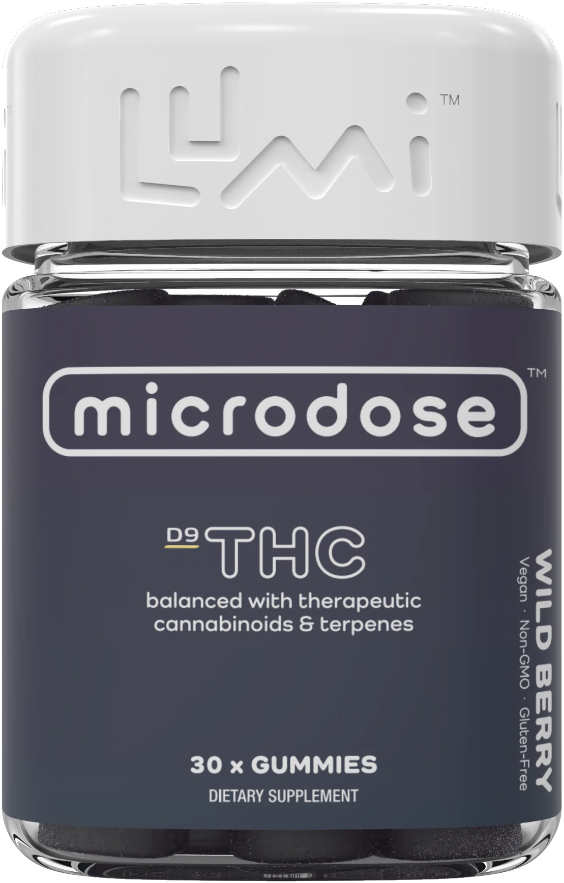 Microdose Promotion