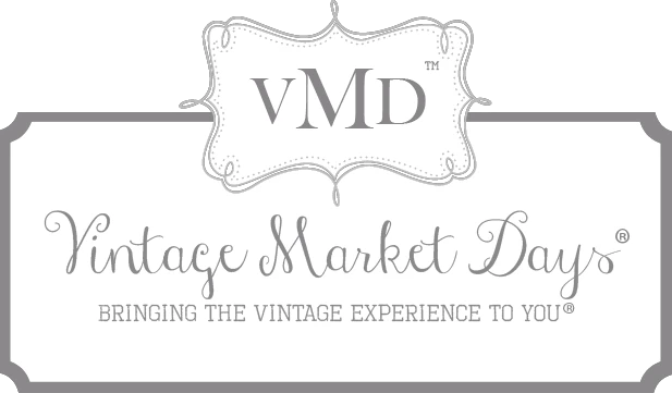 Vintage Market Days Promotion