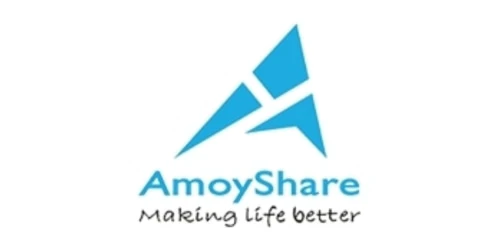 Snag A Fantastic 15% Discount At Amoyshare