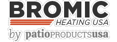 Bromic Heating USA Promotion