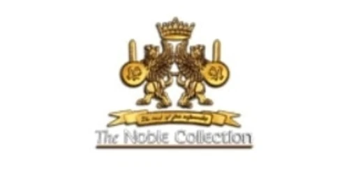 Noble Collection Promotion