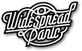 New Promotional Sale: Widespread Panic As Low As $ 5.99 At Ebay